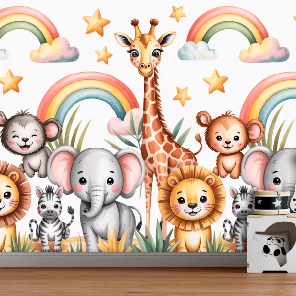 Aventura en la selva MK-02