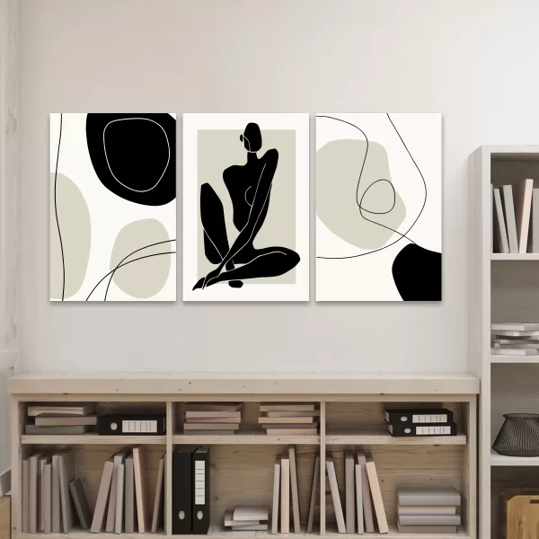 Calma Escandinava C-N02