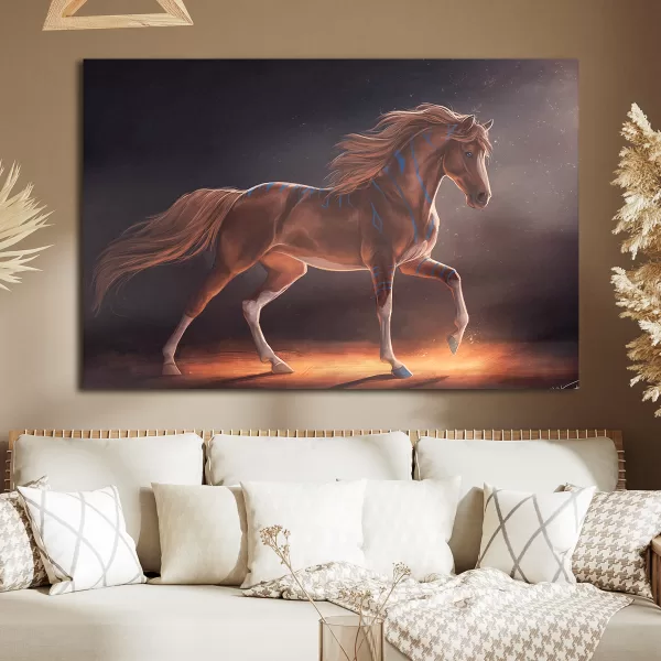 Corazón Primitivo C-A02