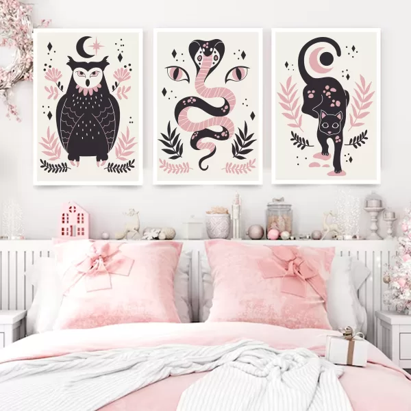 Encanto esotérico C-A02