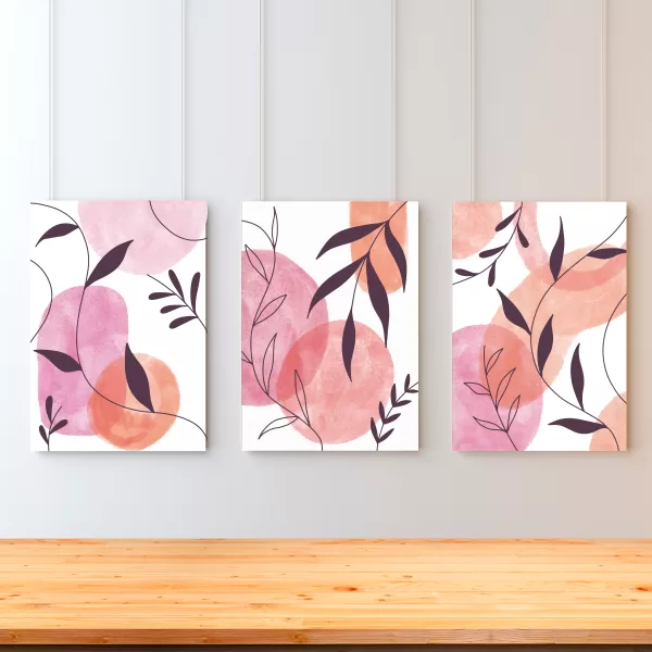 Equilibrio Botánico C-FR01