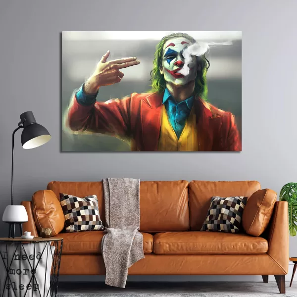 Humo y Anarquía C-PS02