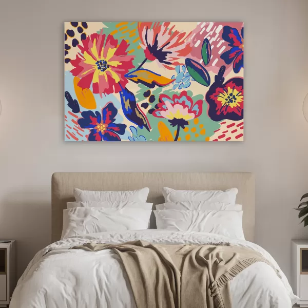 Primavera Funk C-FR04