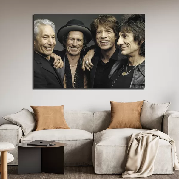 Rolling Stones C-M01