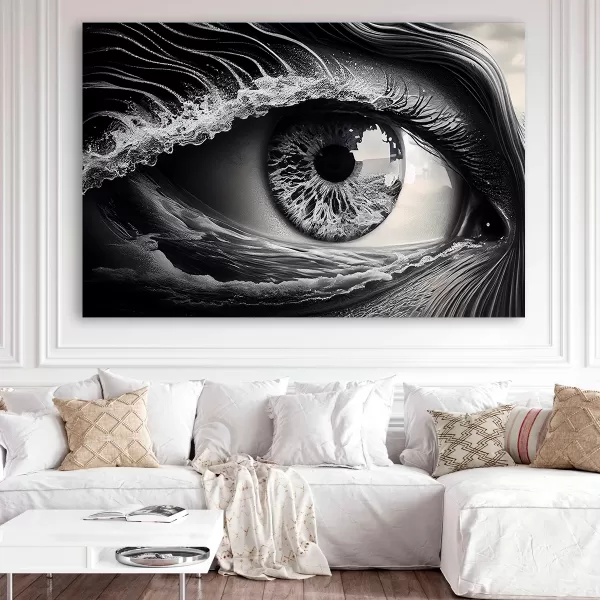 Marea del alma C-B&W02